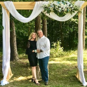 Meet your Posher, Glenna